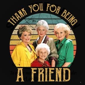 Thank You for the Shade